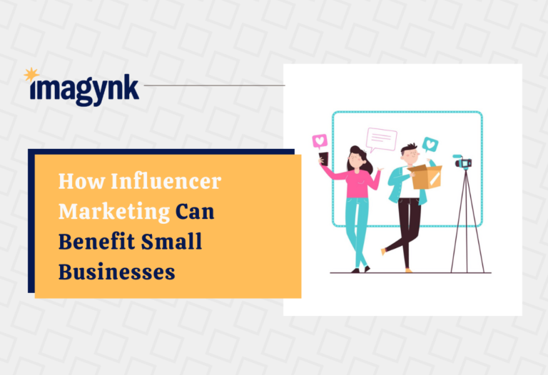influencer marketing for small businesses